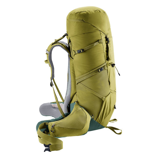 Deuter Aircontact Core 60 + 10 Litre Sırt Çantası