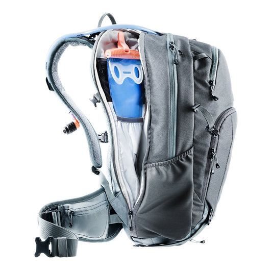 Deuter Attack 22 EL Litre Sırt Çantası