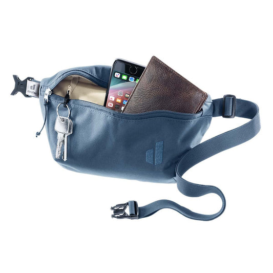 Deuter Avengo 1.5 Litre Bel & Omuz Çantası