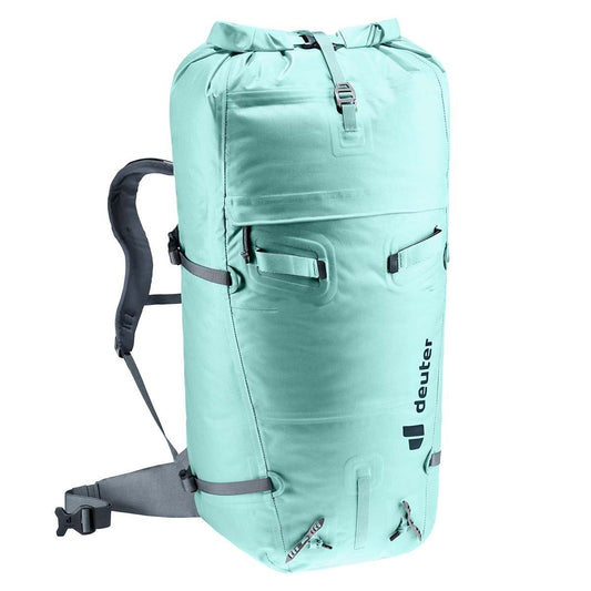Deuter Durascent 42 + 10 Litre SL Sırt Çantası