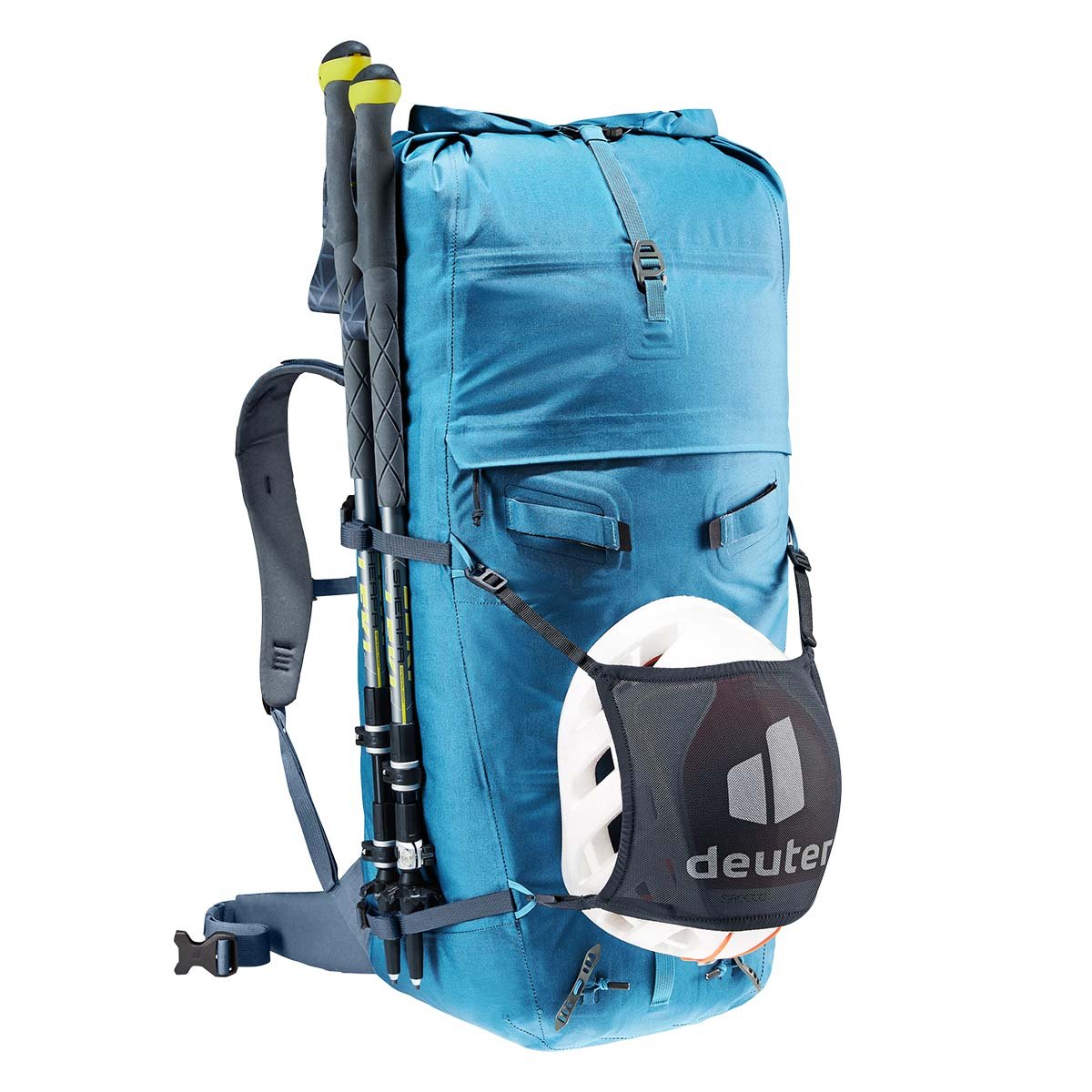 Deuter Durascent 44 + 10 Litre Sırt Çantası