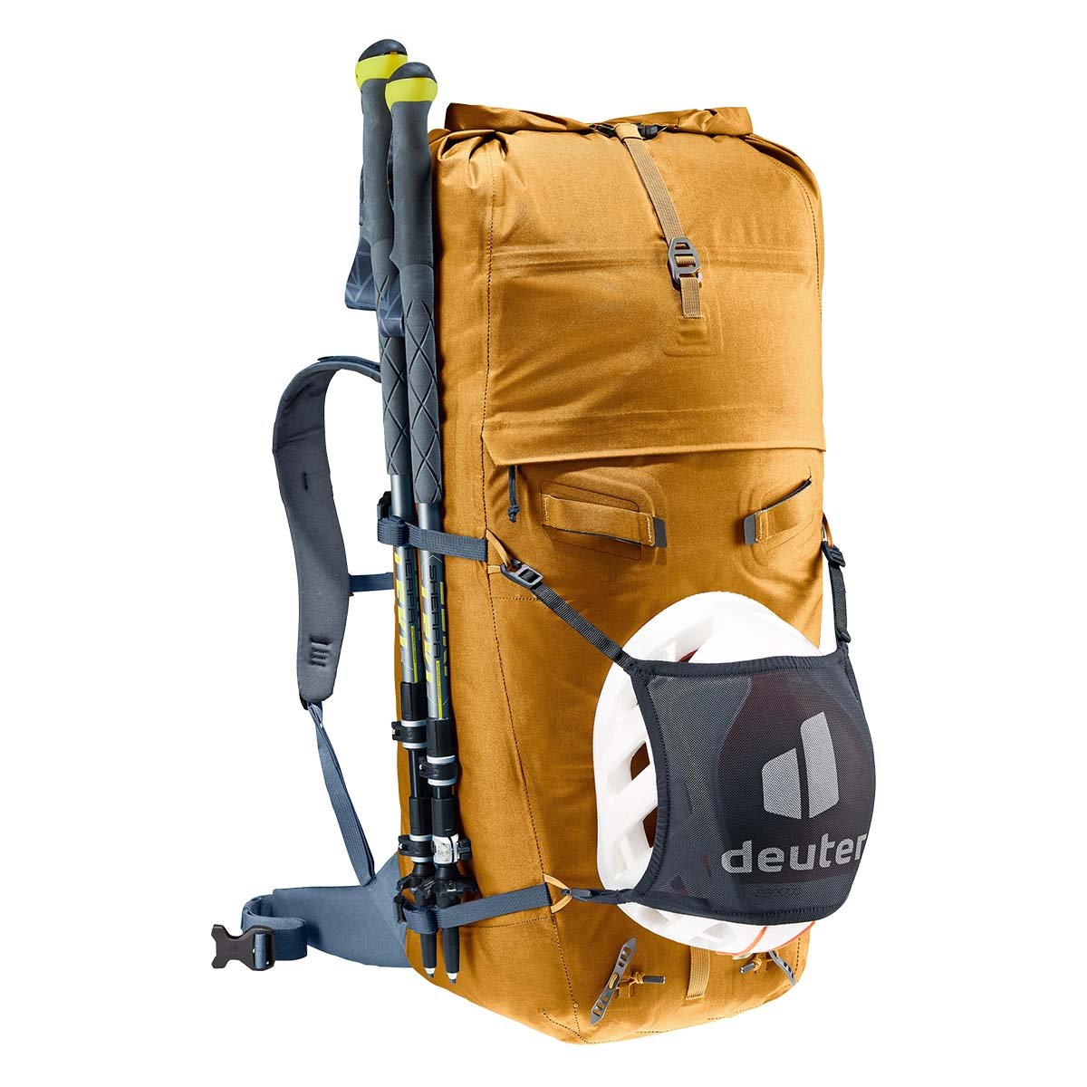 Deuter Durascent 44 + 10 Litre Sırt Çantası