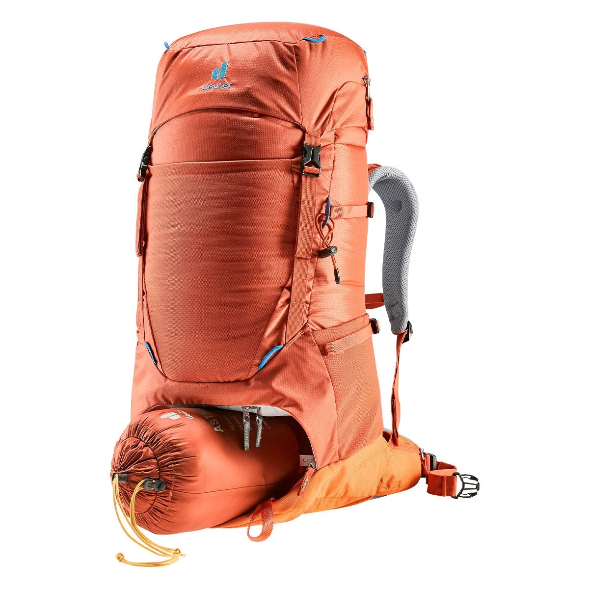 Deuter Fox 40 Litre Outdoor Sırt Çantası