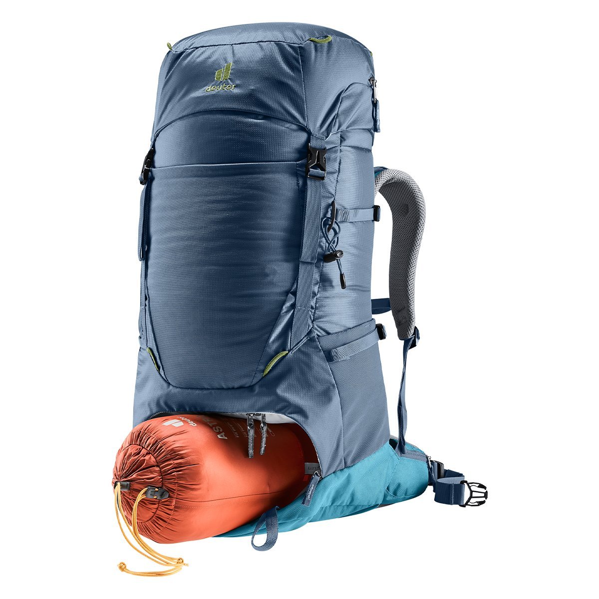 Deuter Fox 40 Litre Outdoor Sırt Çantası
