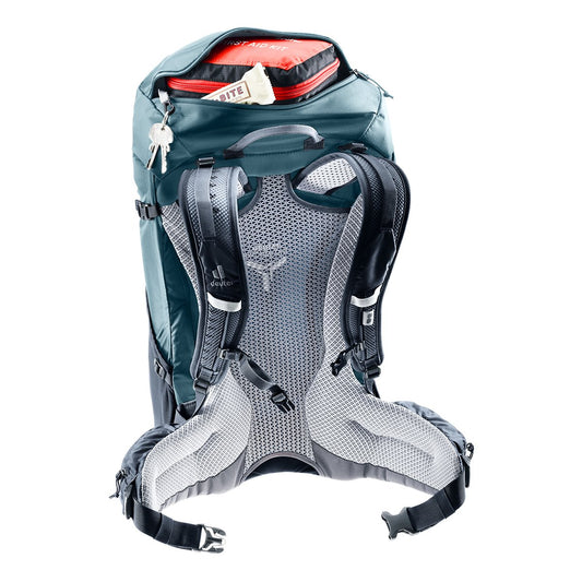 Deuter Futura 26 Litre Outdoor Sırt Çantası
