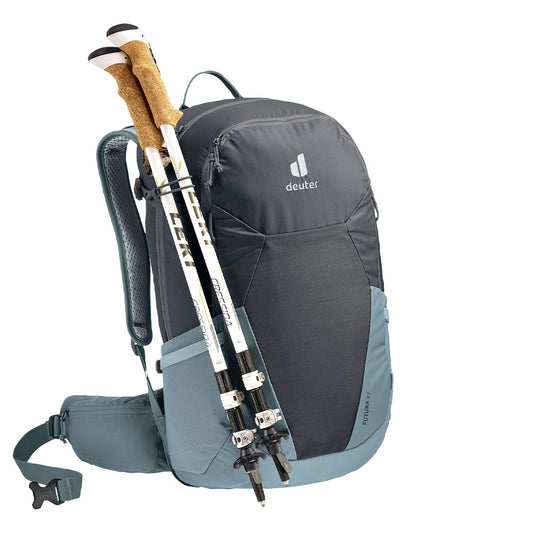 Deuter Futura 27 Litre Sırt Çantası