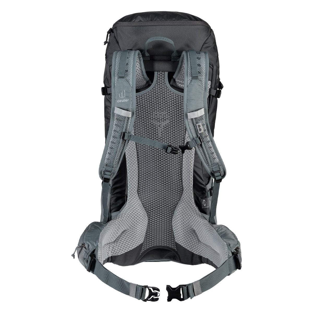 Deuter Futura 34 Litre EL Sırt Çantası