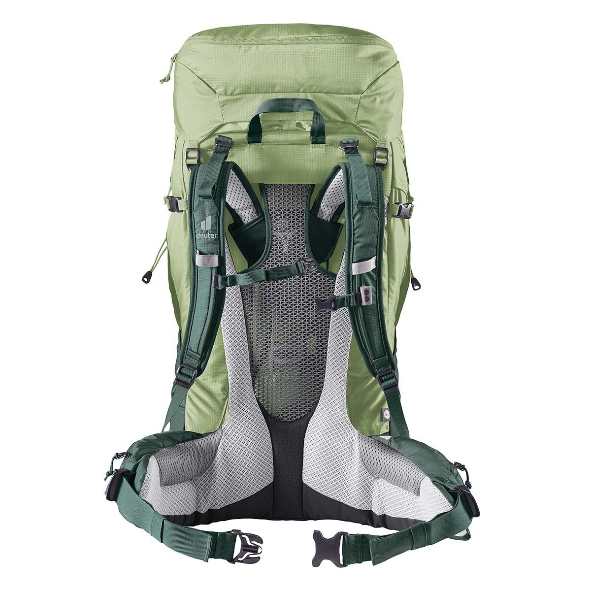 Deuter Futura Air Trek 45 + 10 Litre SL Outdoor Sırt Çantası