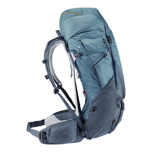 Deuter Futura Air Trek 50 + 10 Litre Sırt Çantası