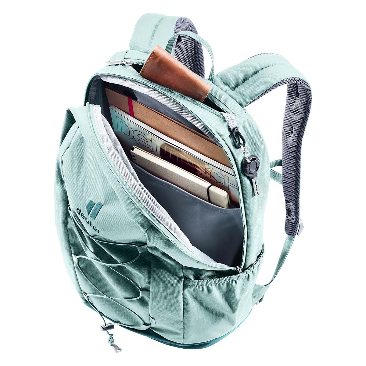 Deuter Gogo 25 Litre Sırt Çantası