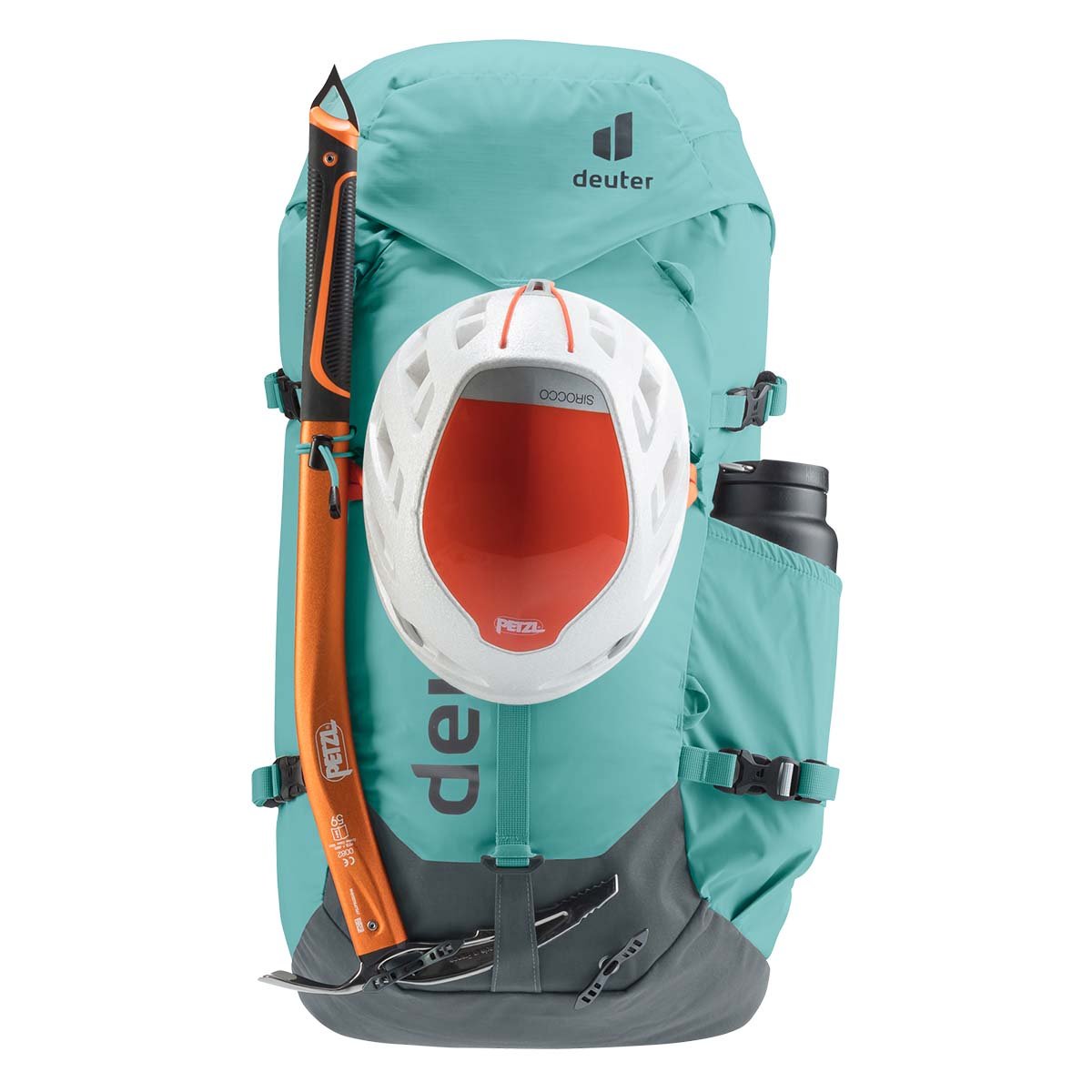 Deuter Gravity Expedition 45+ Litre SL Sırt Çantası