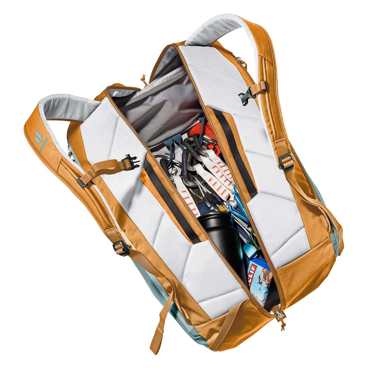 Deuter Gravity Motion Sırt Çantası