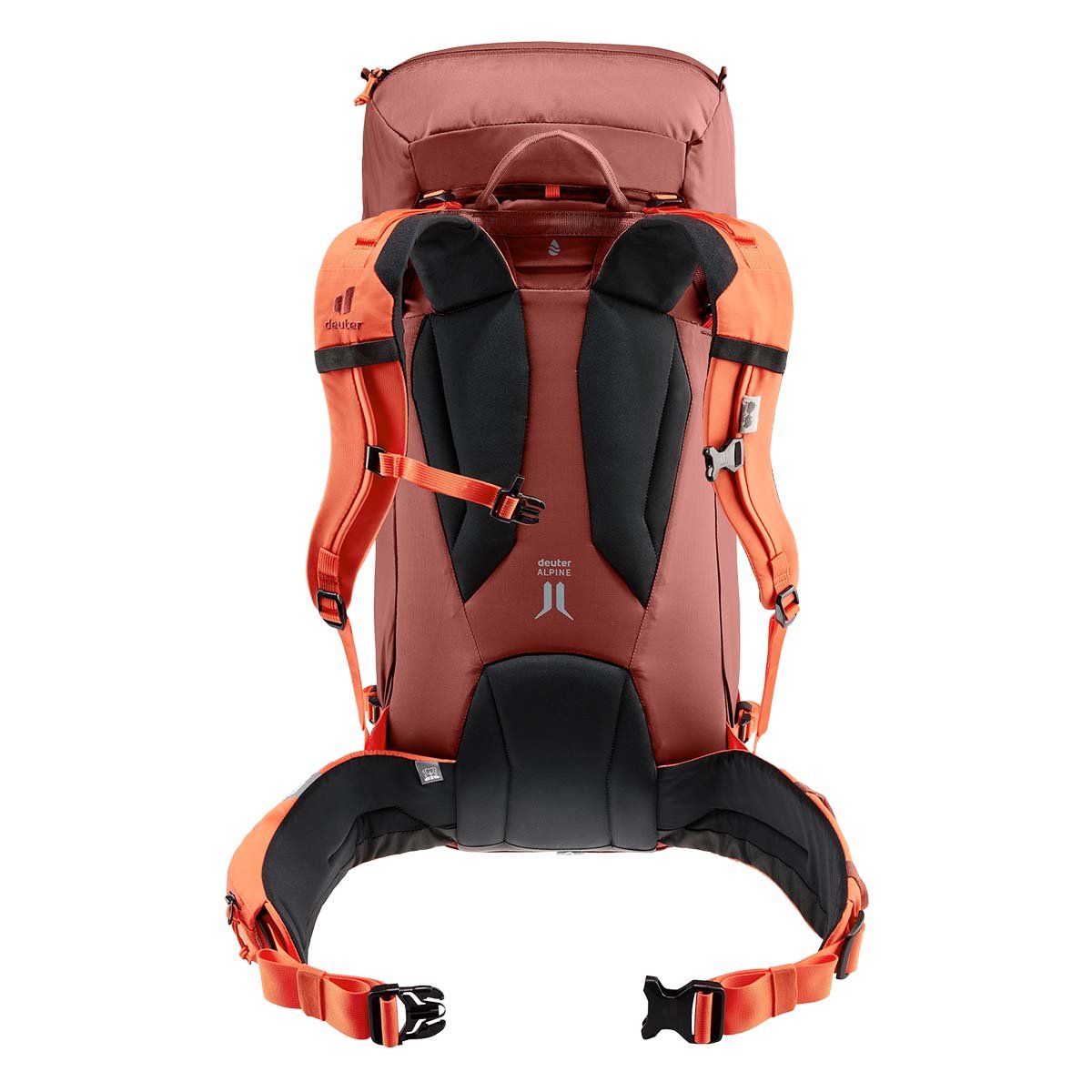 Deuter Guide 34+8 Litre Sırt Çantası