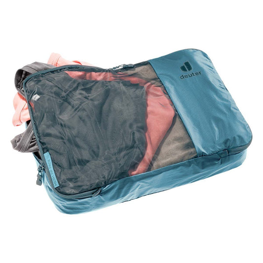 Deuter Mesh Zip Pack 5 Çanta