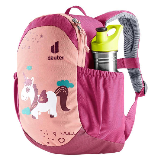Deuter Pico 5 Litre Sırt Çantası