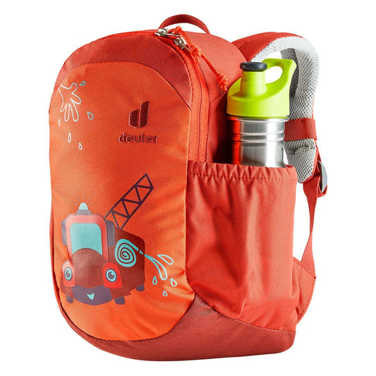 Deuter Pico 5 Litre Sırt Çantası