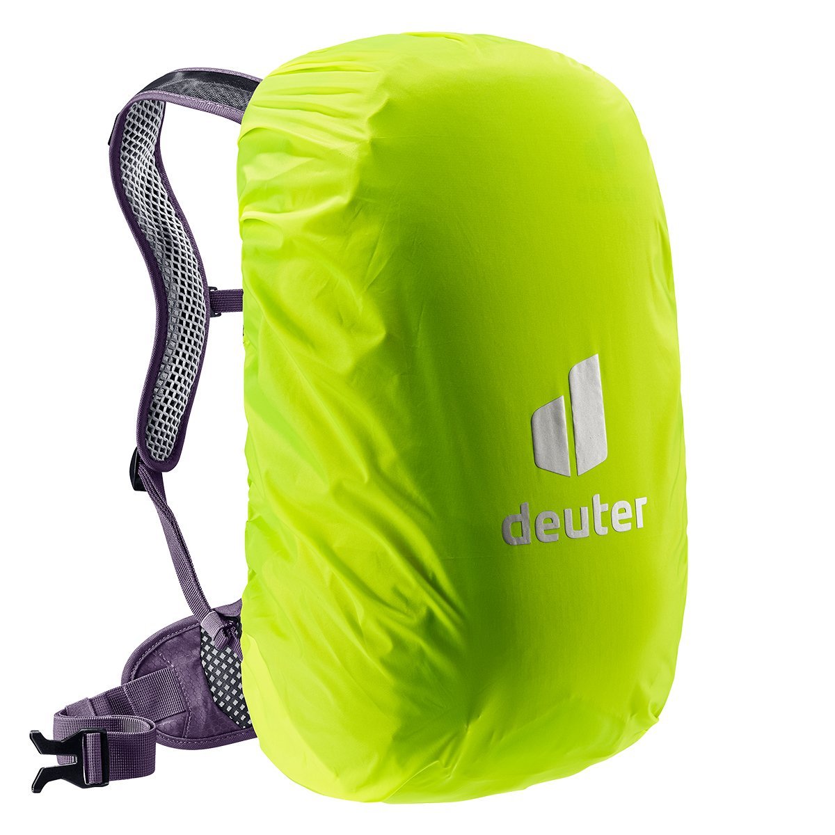 Deuter Race Air 10 Litre Sırt Çantası