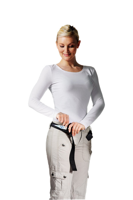 Deuter Security Belt Kemer