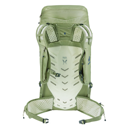 Deuter Speed Lite Pro 30 Litre Sırt Çantası
