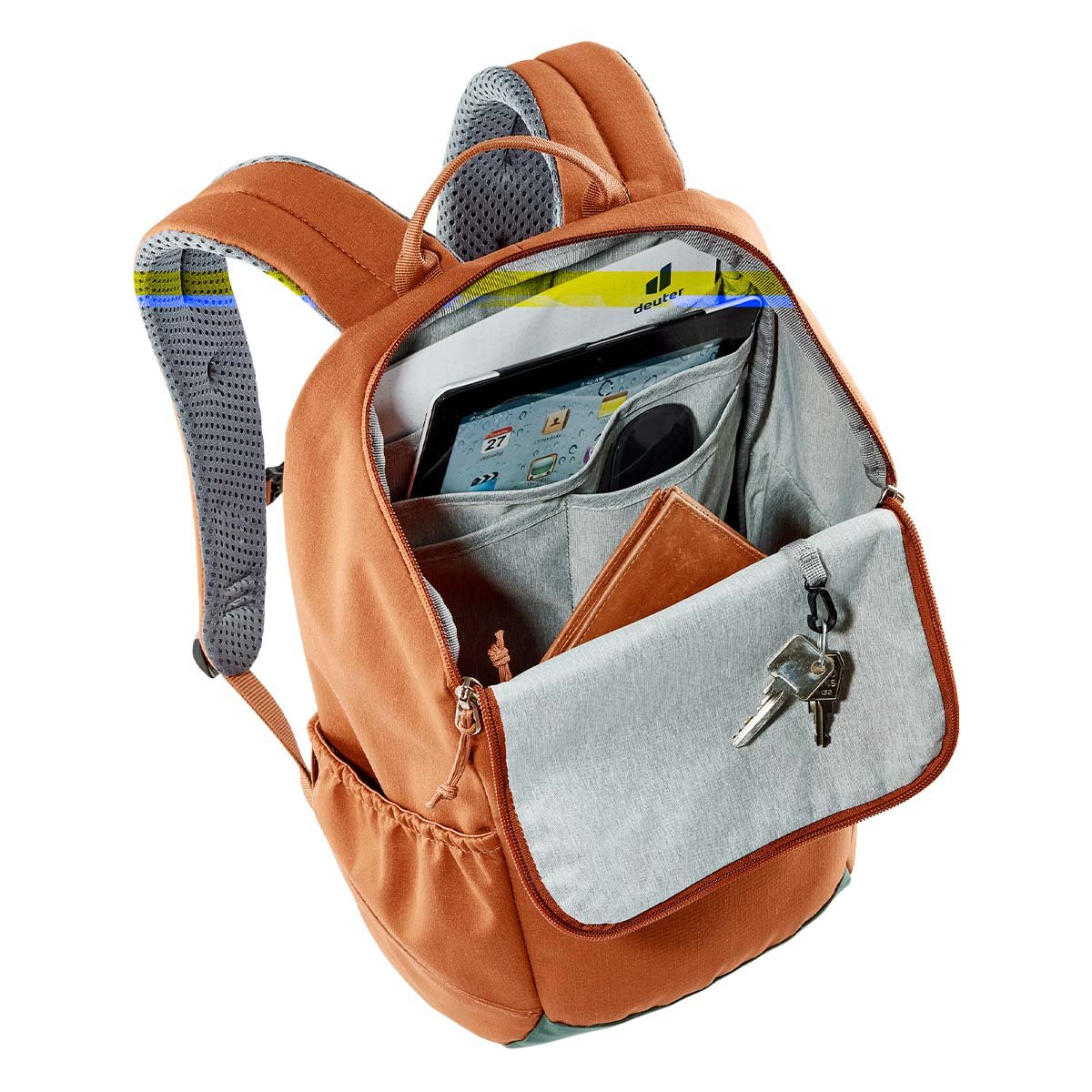 Deuter StepOut 16 Litre Sırt Çantası
