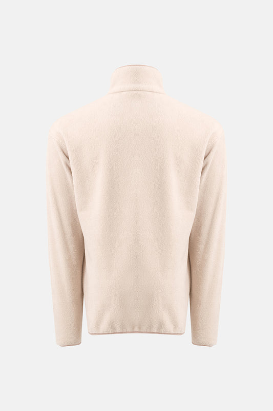 Regular Fit Next Unisex Polar Sand