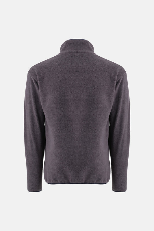Regular Fit Next Unisex Polar Gri