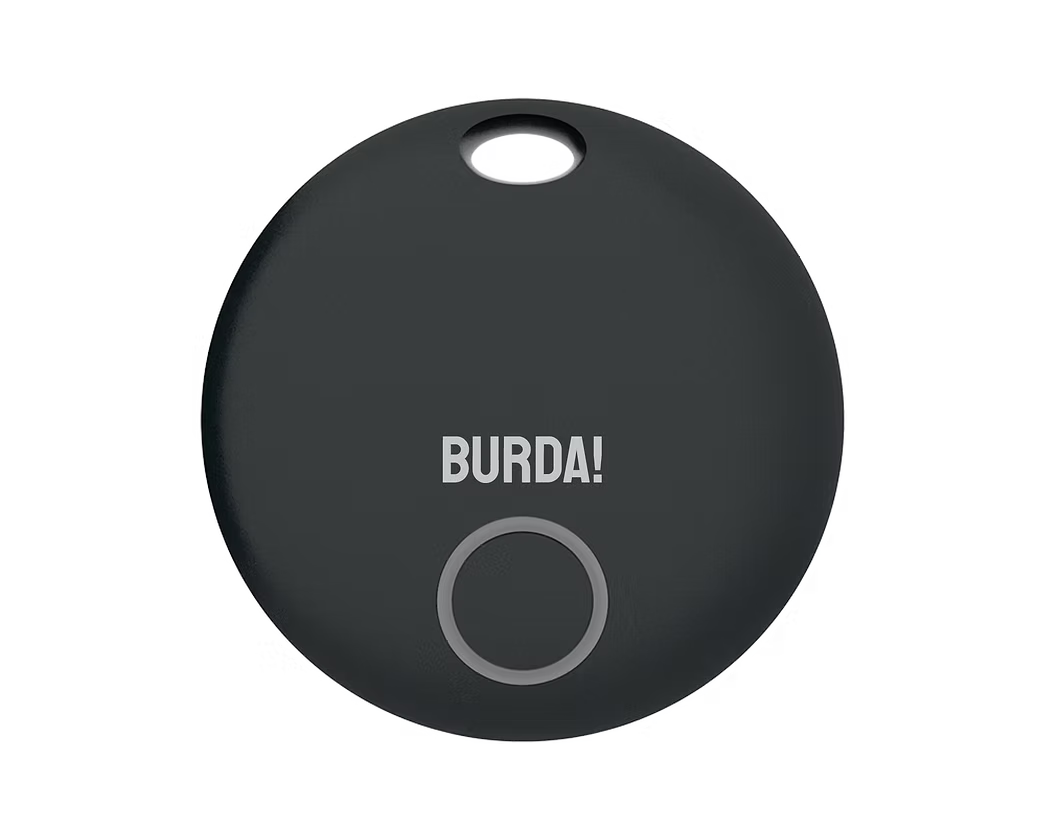 BurdaTagg Konum Takip Cihazı