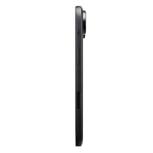 Everyday Case iPhone 17 Air MagSafe Kılıf - Charcoal