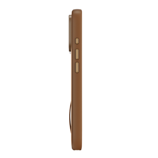 Everyday Loop Case iPhone 17 Pro MagSafe Kılıf - Tan