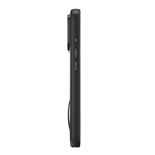 Everyday Loop Case iPhone 17 Pro MagSafe Kılıf - Black
