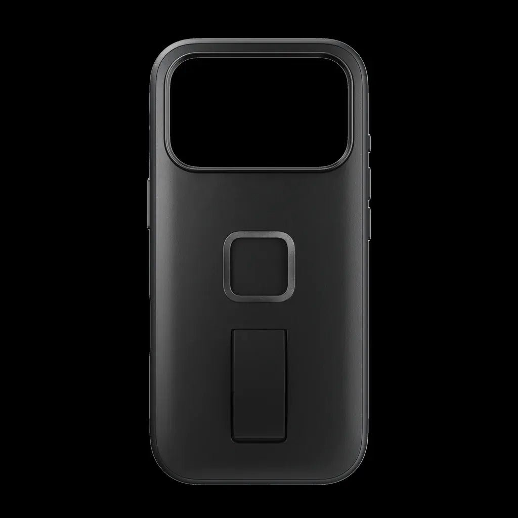Everyday Loop Case iPhone 17 Pro MagSafe Kılıf - Black