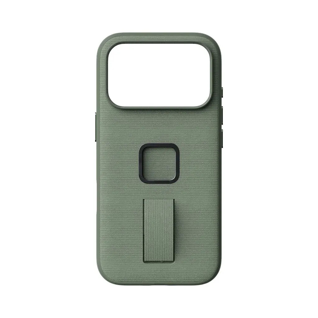 SlimLink Loop Case iPhone 18 Pro MagSafe Kılıf - Sage