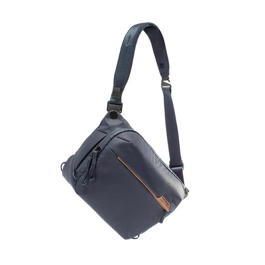 Everyday Sling 6L Fonksiyonel Omuz Çantası - Midnight