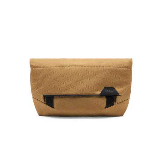 Field Pouch Çok Amaçlı Mini Çanta & Düzenleyici - Coyote