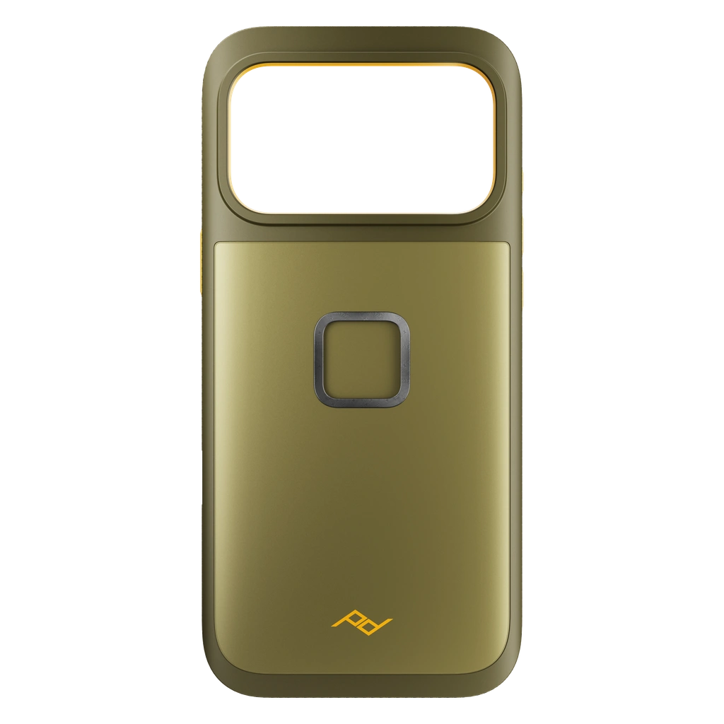 GNAR Case iPhone 17 Pro Max MagSafe Kılıf - Kelp