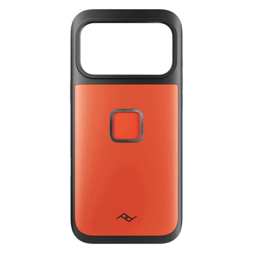 GNAR Case iPhone 17 Pro Max MagSafe Kılıf - Ibis