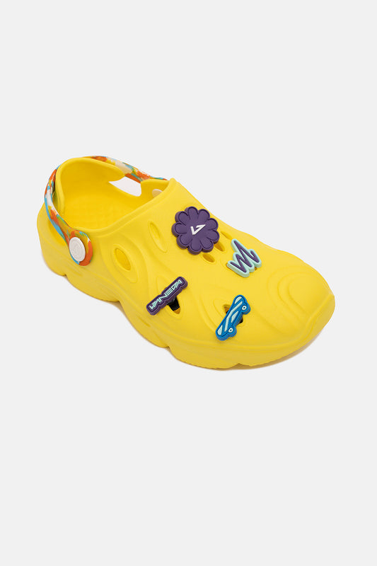 Vaneda Unisex Renkli 4'Lü Terlik Süsü