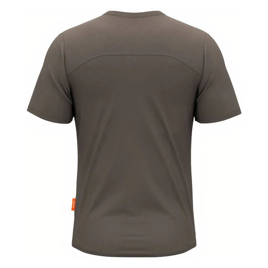Hannah Baster Erkek T-Shirt