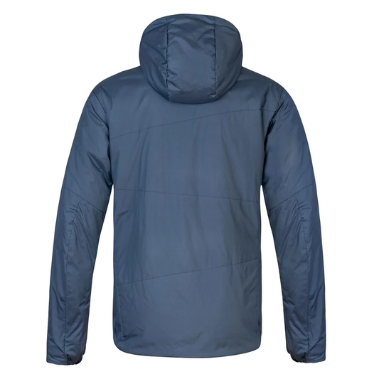 Hannah Deyn Hoody Erkek Ceket