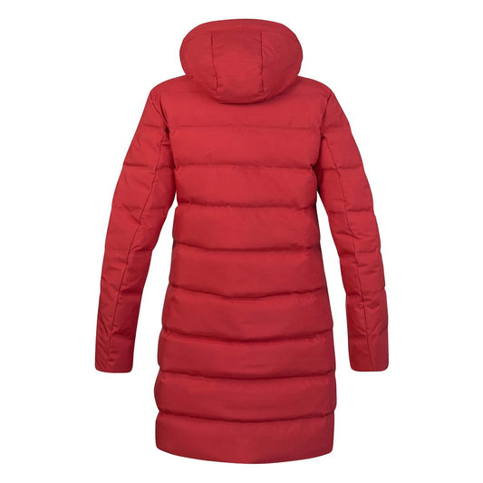 Hannah Gaia Kadın Outdoor Mont