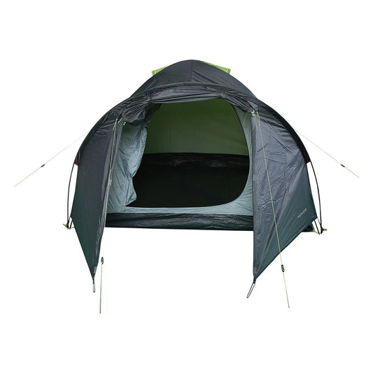Hannah Hover 3 Kişilik Comfort Çadır