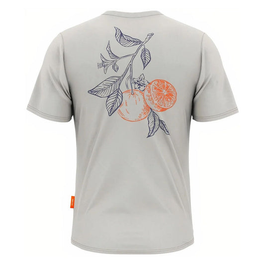 Hannah Logen Erkek T-Shirt