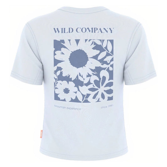 Hannah Mel Kadın T-Shirt