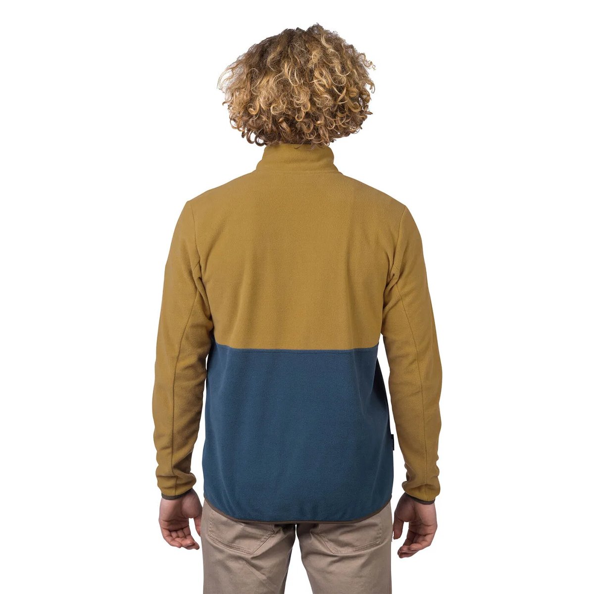 Hannah Mint Erkek Sweatshirt
