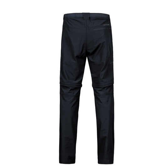 Hannah Roland Erkek Outdoor Convertible Pantolon
