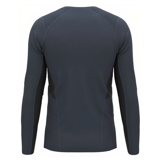 Hannah Taran L/S Uzun Kollu Erkek T-Shirt