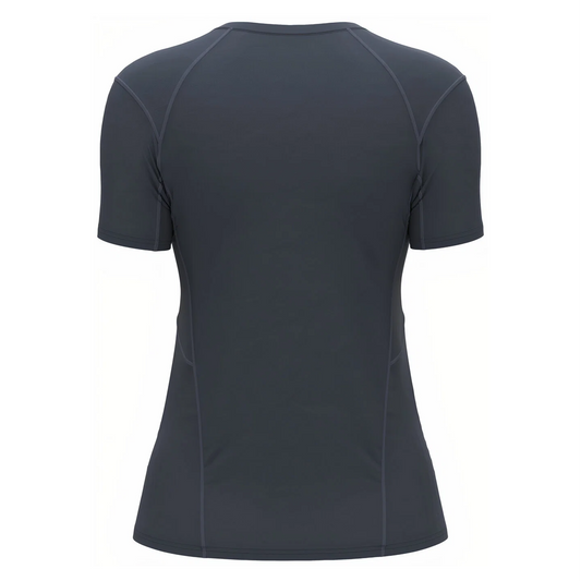 Hannah Terra Kadın T-Shirt