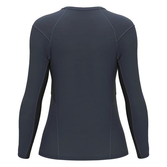 Hannah Terra L/S Uzun Kollu Kadın T-Shirt