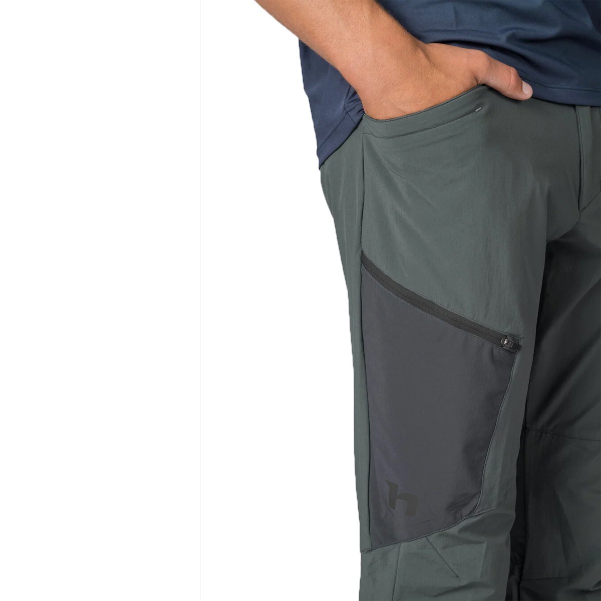 Hannah Torrent Erkek Outdoor Pantolon