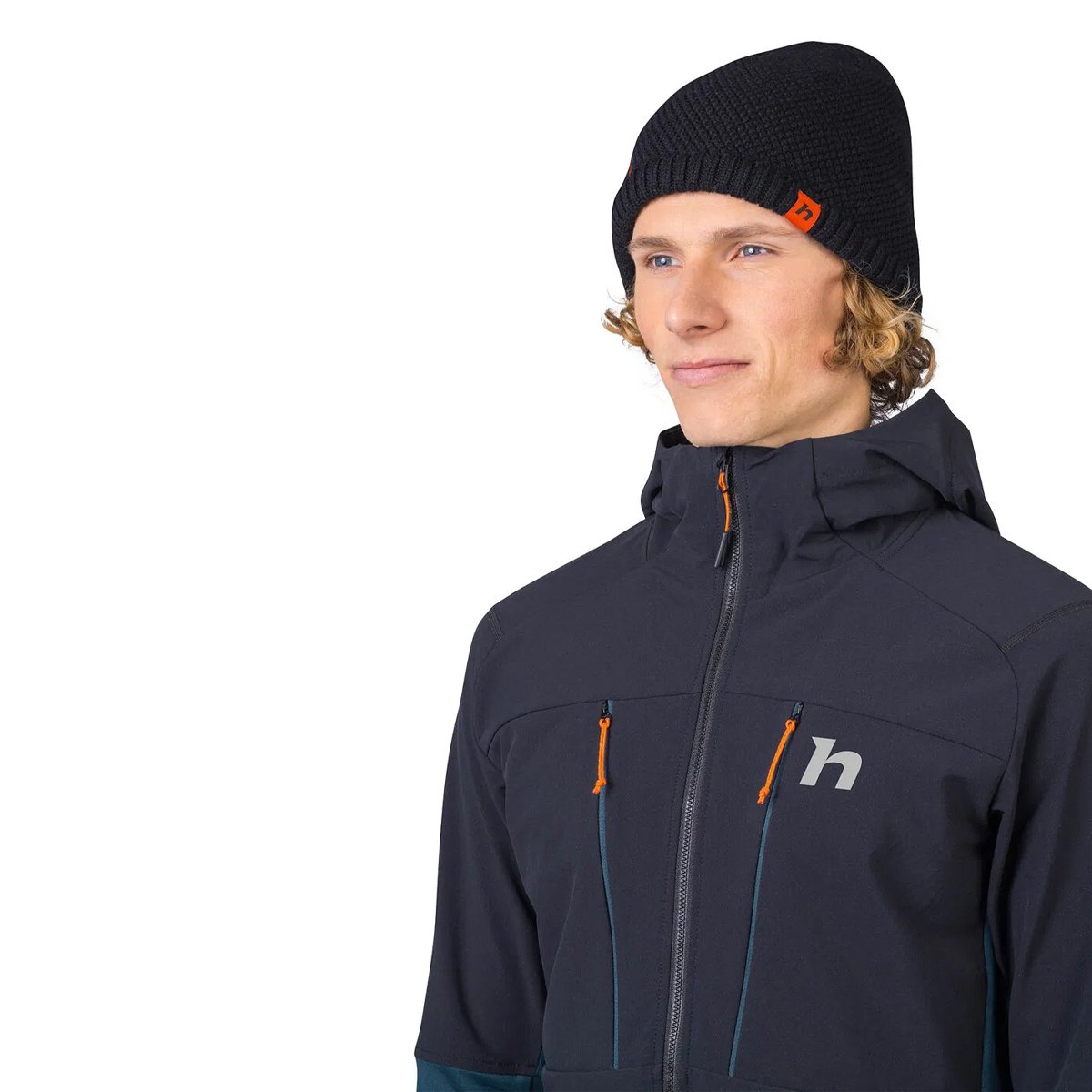 Hannah Trane Hoody Erkek Outdoor Ceket